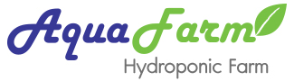 Aqua Farm : Hydroponic Farm